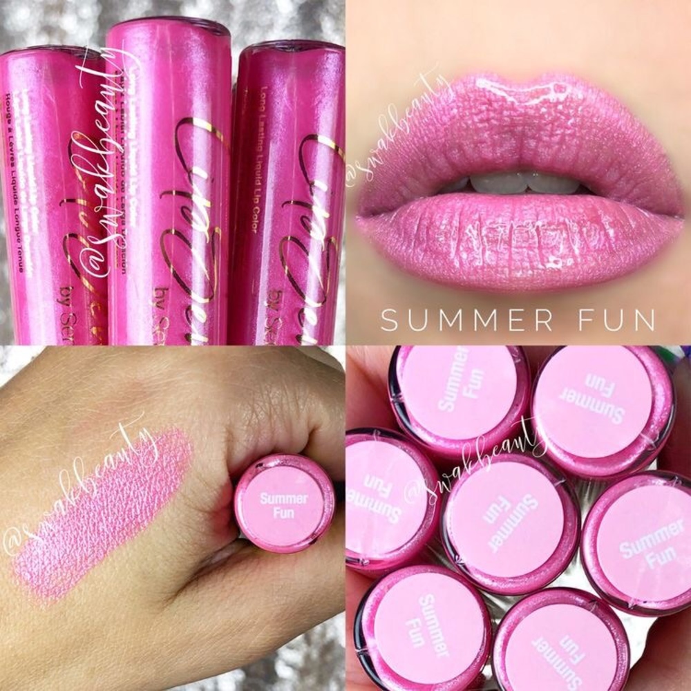 đź’‹Lipsense - Summer Fun - Picture 3 of 3
